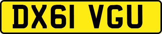 DX61VGU