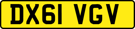 DX61VGV