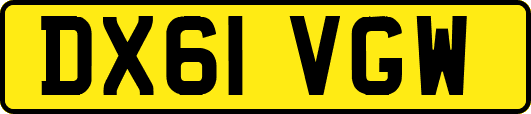 DX61VGW
