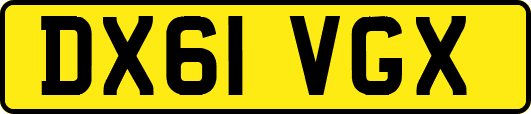DX61VGX