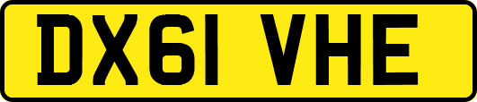 DX61VHE