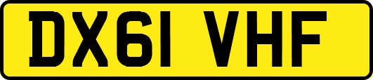 DX61VHF