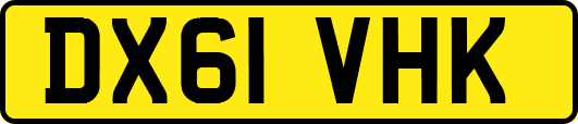 DX61VHK