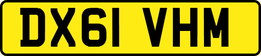 DX61VHM