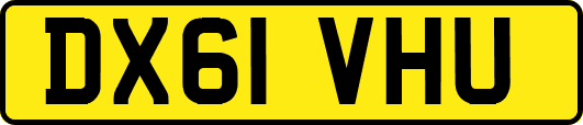 DX61VHU