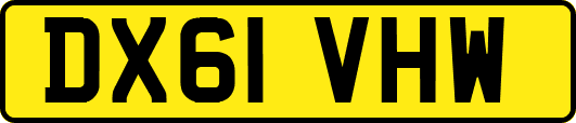 DX61VHW