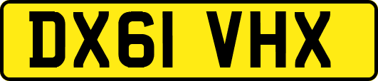 DX61VHX