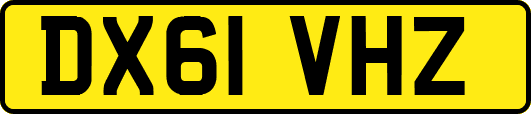 DX61VHZ