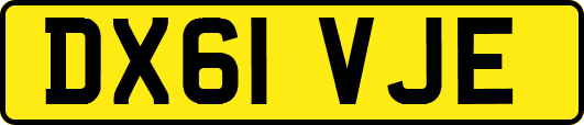 DX61VJE
