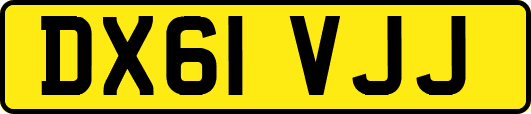 DX61VJJ