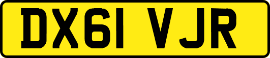 DX61VJR