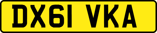 DX61VKA