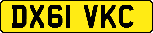 DX61VKC