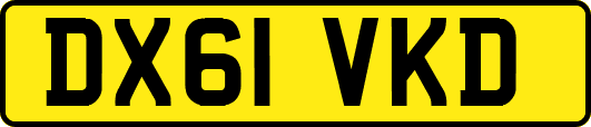 DX61VKD