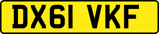 DX61VKF