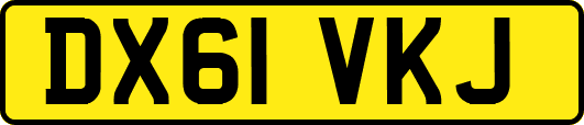 DX61VKJ