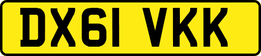 DX61VKK