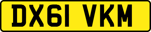 DX61VKM