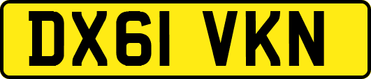 DX61VKN