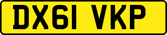 DX61VKP