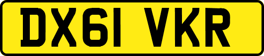 DX61VKR