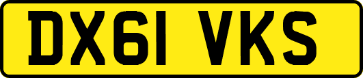 DX61VKS