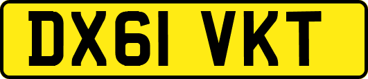 DX61VKT