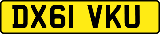 DX61VKU