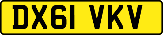 DX61VKV