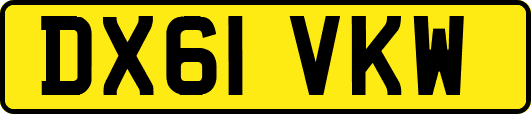 DX61VKW