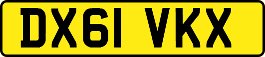 DX61VKX