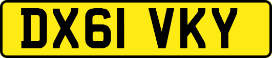 DX61VKY