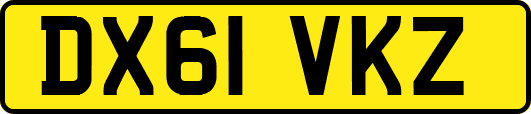 DX61VKZ