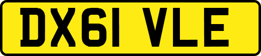 DX61VLE