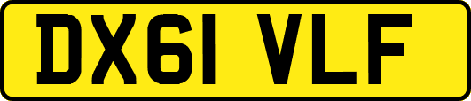 DX61VLF