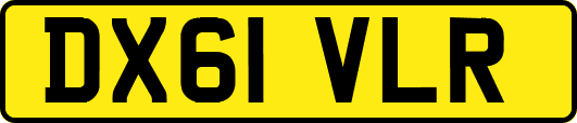 DX61VLR