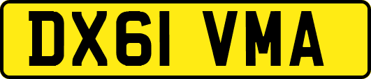 DX61VMA