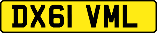 DX61VML