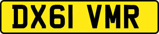 DX61VMR