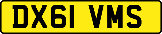 DX61VMS