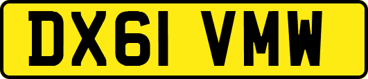 DX61VMW