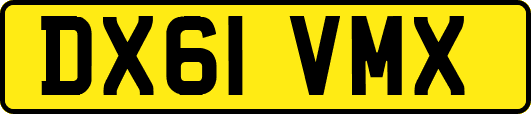 DX61VMX