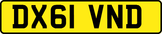 DX61VND