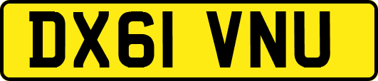 DX61VNU