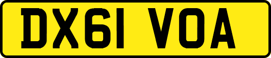 DX61VOA