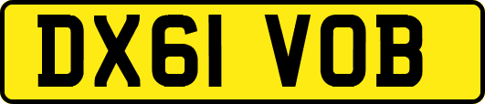 DX61VOB