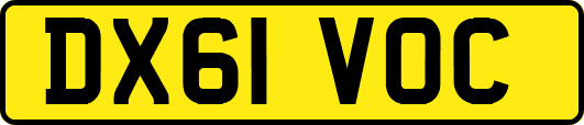 DX61VOC
