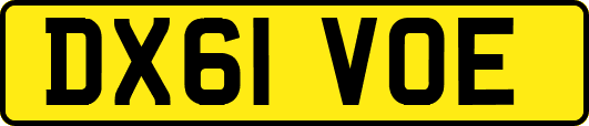 DX61VOE