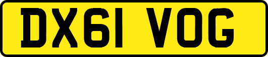 DX61VOG