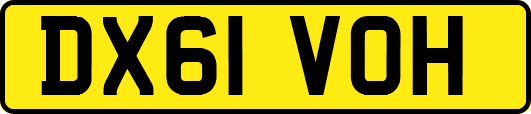 DX61VOH